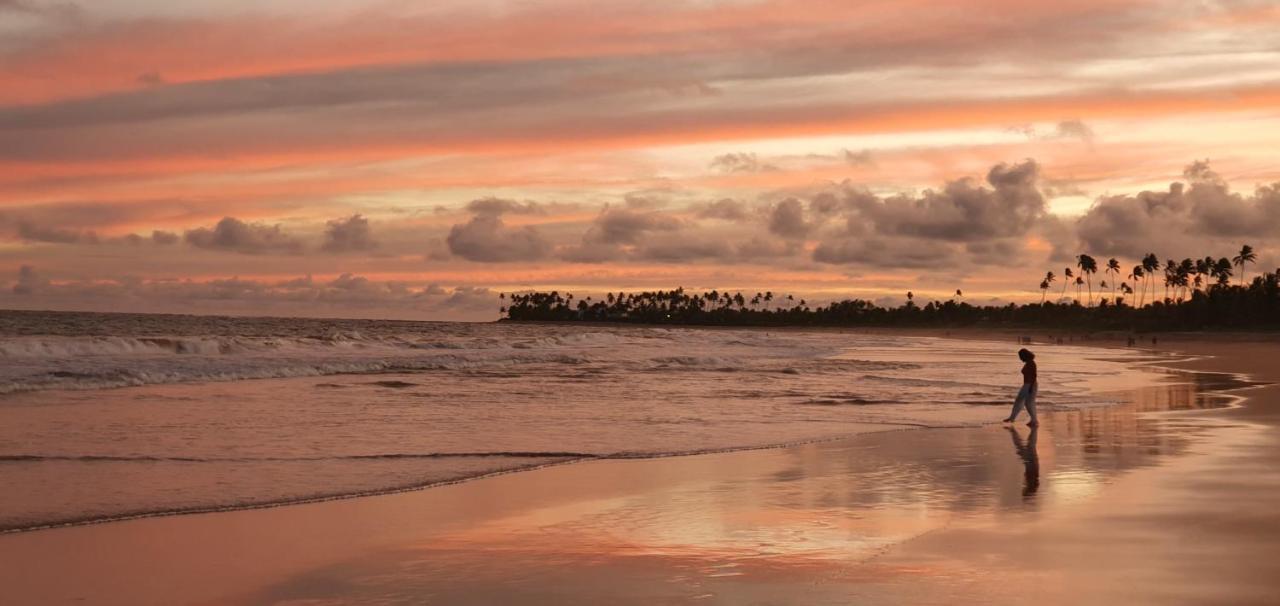 Quintal Da Espera - Praia De Itacimirim Camaçari 外观 照片